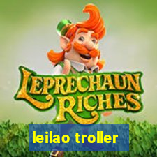 leilao troller